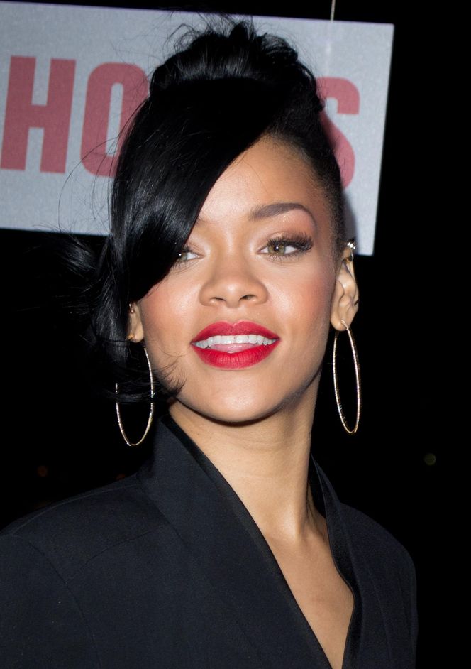 Rihanna w żałobie. Nie żyje ojciec piosenkarki. Ich relacje były trudne 