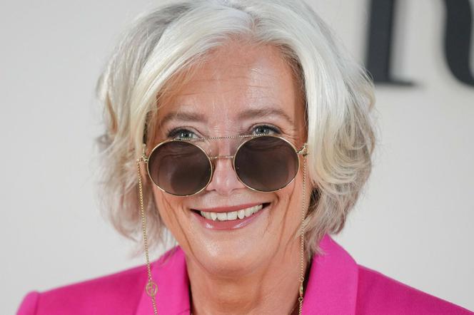 Emma Thompson po latach