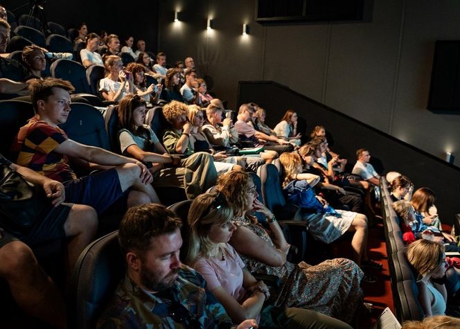 Weekend Architektury w Gdyni 2024