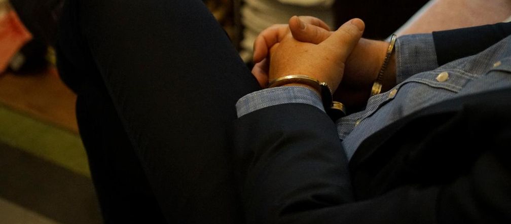 Były dyrektor szpitala w Tucholi zatrzymany! Śledczy: posiadał pornografię z udziałem dzieci i zwierząt