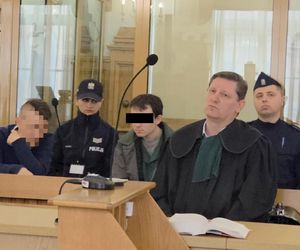  Atak na 12-latkę w Rzeszowie. Kyrylo H. usłyszał zarzuty