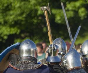 Rekonstrukcje historyczne, czyli rycerstwo w XXI wieku...