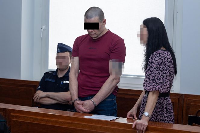 Zabójstwo cenionej dentystki w willi. Szokujące wyznanie mordercy na sali rozpraw. „Myślała, że jestem jej synem”