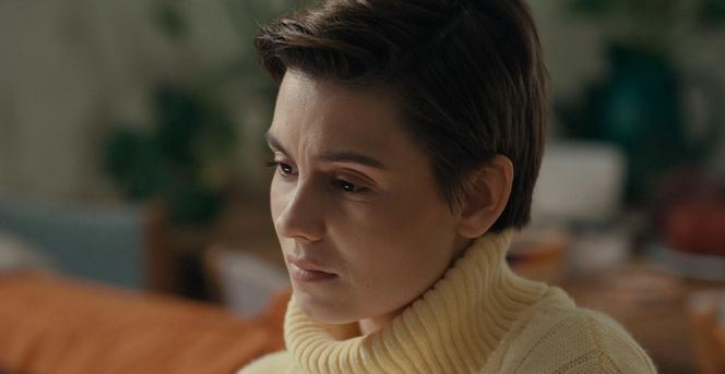 	Na dobre i na złe odc. 957. Blanka (Pola Gonciarz)