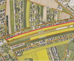 Nowe nazwy ulic w Tarnowskich Górach