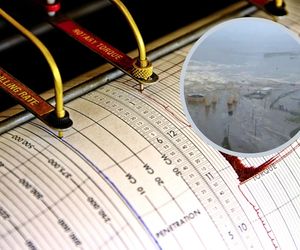 Silne trzęsienie ziemi. Rosyjskie władze ostrzegają przed tsunami