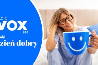 Radio VOX FM rozpoczyna ogólnopolską kampanię wizerunkową