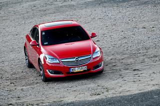 Opel Insignia 2.0 CDTi BiTurbo