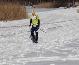 Bieg Zwycięskiego Powstania Wielkopolskiego nad Strzeszynkiem