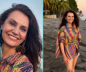 Gwiazda M jak miłość ma 63 lata i zachwyca sylwetką. Wykluczyła z diety ten składnik