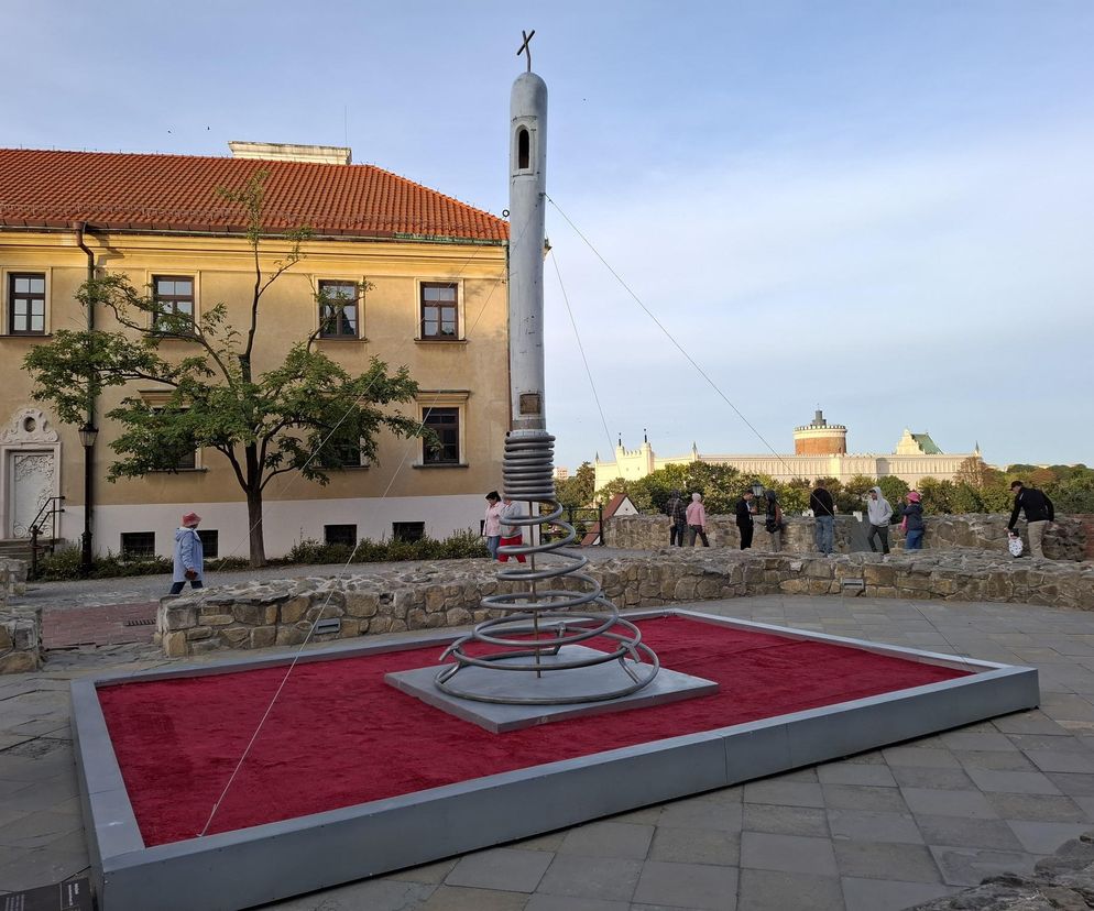 W Lublinie trwa 16. edycja Festiwalu Sztuki w Przestrzeni Publicznej Open City