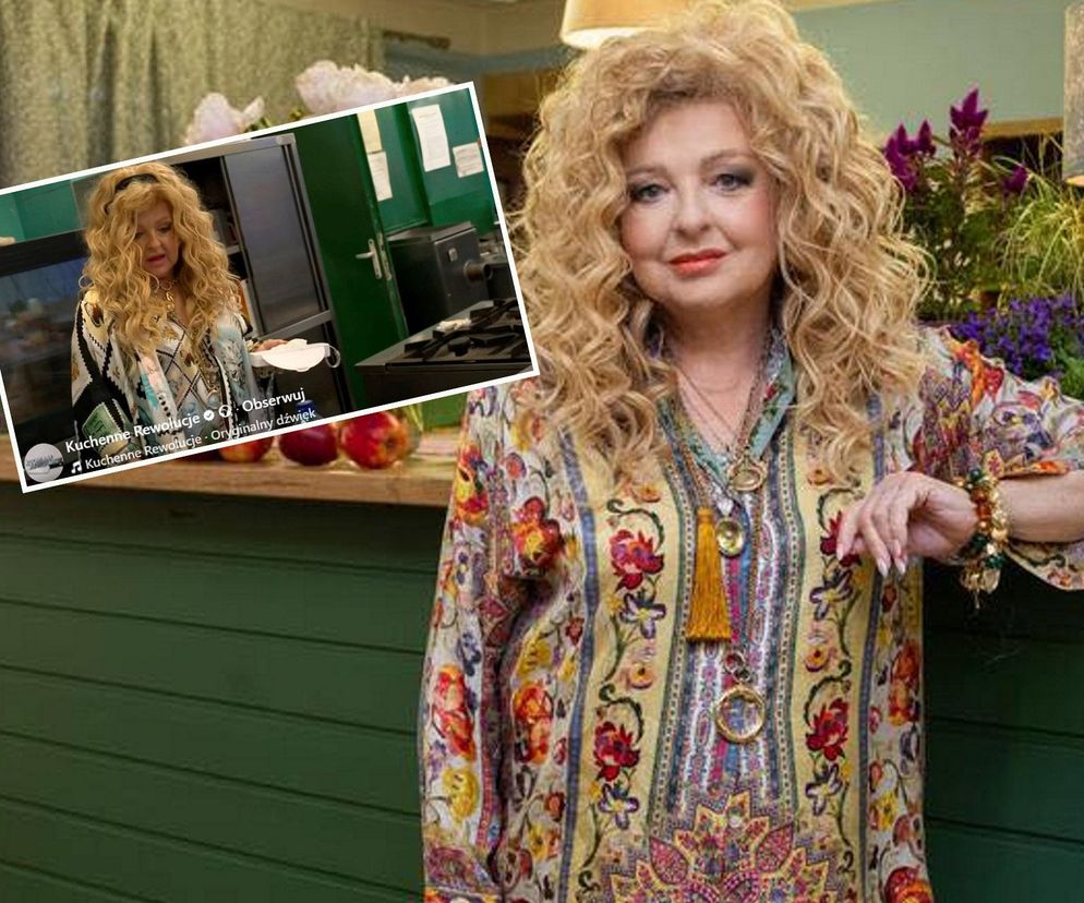 Kuchenne Rewolucje w Warszawie: Bar Alpejski zmienia się w Kolejka Po Bryzol!