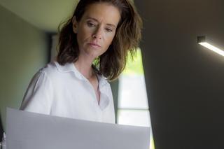 Agata Rome-Dzida, właścicielka MaisondeRome INTERIOR DESIGN