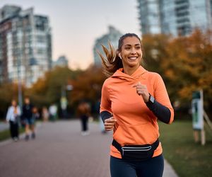 Wyliczyli, jakie jest najlepsze tempo biegania. Powie ci to prosty test