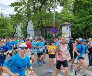 Wings for Life World Run