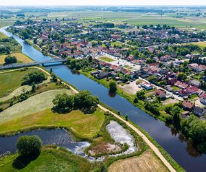 Najbardziej klimatyczne miasta