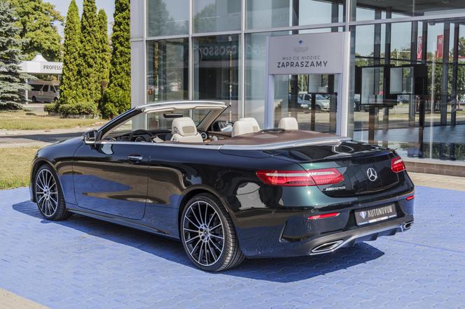 Autonovum Quality Cars – Salon samochodów używanych klasy premium