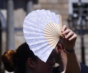 Fala upałów w Europie! Centra chłodzenia powstają w miastach