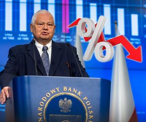 Obniżka stóp procentowych w 2025? Znamy termin!
