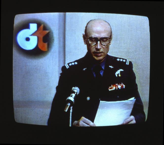 Dziennik telewizyjny