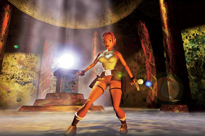 Wirtualna ostra kobietka