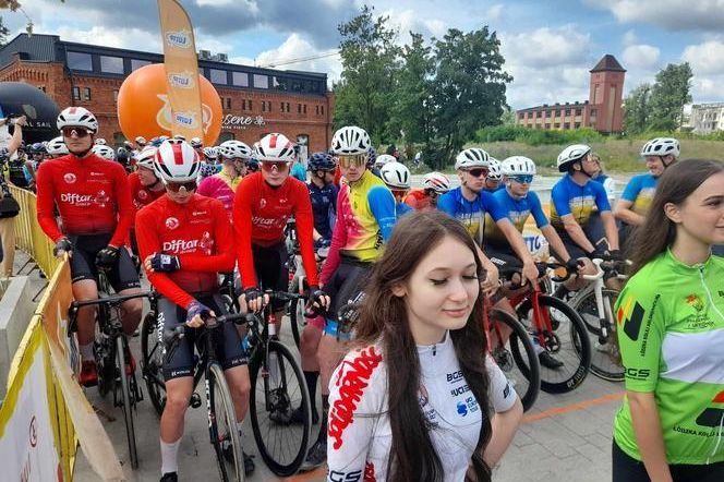36. Międzynarodowy Wyścig Kolarski „Solidarności” i Olimpijczyków już w lipcu