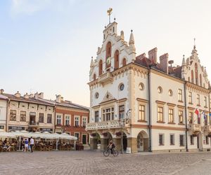 To najlepsze miasta do życia w Polsce. Jest ranking PZU [GALERIA]. 