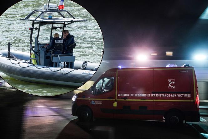 Tragedia na kanale La Manche. Zatonęła łódź w migrantami