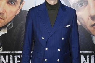 Nowa gwiazda i już skandal. TANECZNA PRZESZŁOŚĆ uczestnika TZG