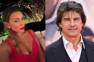 Rosyjski oligarcha ostrzega Toma Cruise'a! Gwiazdor spotyka się z jego eks żoną!