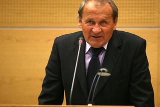 Czwarta rocznica śmierci Henryka Wujca