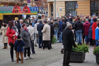 Święto Niepodległości 2022. Tak świętowali bydgoszczanie! [ZDJĘCIA]
