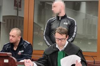 Proces Artura M. w sprawie zabójstwa Mariana M.