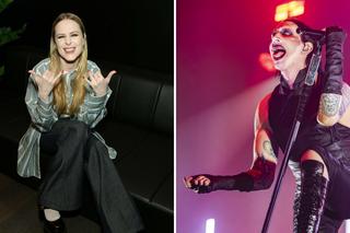 Przełom w sprawie Marilyn Manson-Evan Rachel Wood? Muzyk złożył do sądu nowy wniosek