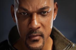 Will Smith na zwiastunie nowej gry Undawn. Do graczy zmierza darmowy survival RPG