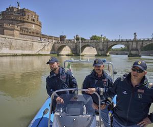 Snajperzy na dachach w Watykanie. Nadzwyczajne środki