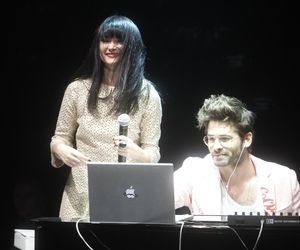 Szokujące słowa Krzesimira Dębskiego o Jimku. Nazwał jego twórczość 'łatwizną i wycinanką