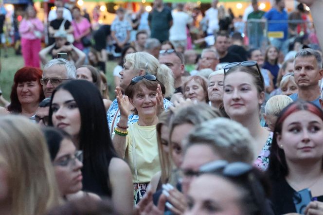 Tak się bawią Bronowice! Za nami Ogólnopolski Lubelski Jarmark Bronowicki 2025