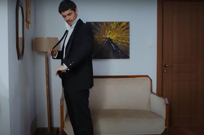 Nana i Poyraz przygotowują się do ślubu 