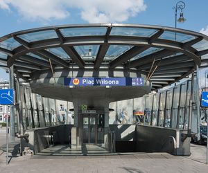 Metro Plac Wilsona
