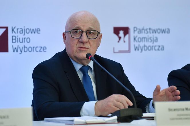 Karol Nawrocki nowym prezydentem. PKW oficjalnie obwieściła wyniki wyborów!