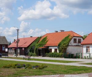 Tykocin robi furorę! To podlaskie miasteczko-bajeczka