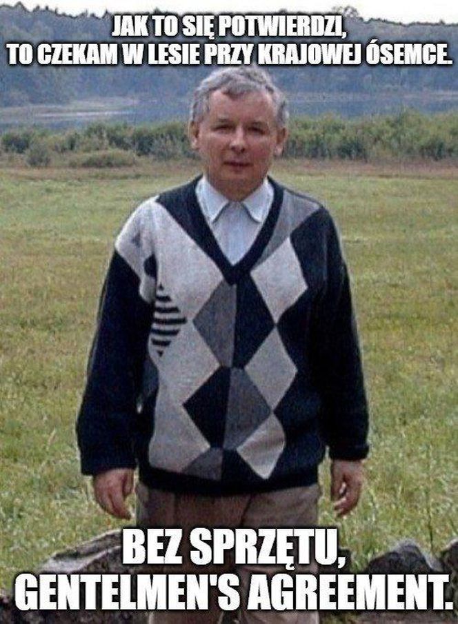 MEMY po wyborach prezydenckich 2025