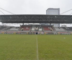 Stadion Polonii Warszawa (2021)
