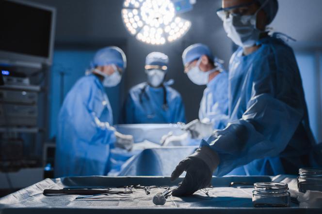 Dwa unikatowe zabiegi FETO. Lekarze zoperowali nienarodzone jeszcze dzieci