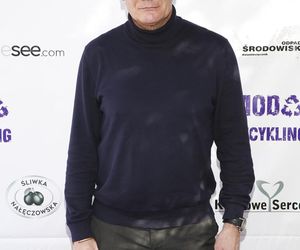 Piotr Zelt w żałobie. Nie żyje jego ukochany tata