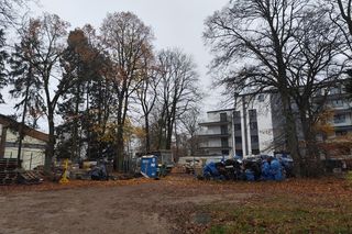 Bójka w centrum miasta. W ruch miał pójść nóż! 23-latek zmarł w szpitalu