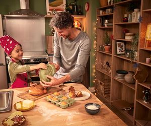 Sprzęty szefa kuchni w Lidlu