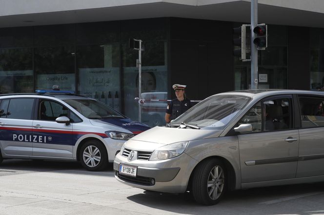 Strzelanina w szkole w Austrii. Wśród zabitych jest nastolatek z polskim obywatelstwem