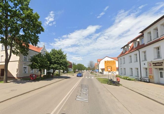 2. Korsze 